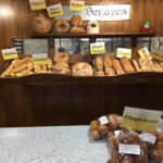 Panadería Ruiz Benayas en Maqueda