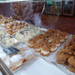 Panadería Sabores en Alovera