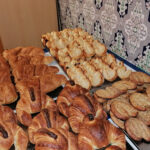 Panadería Sacasa en La Almunia de Doña Godina