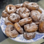 Panadería San Isidro en Algeciras