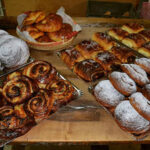 Panadería San Juan en Casaseca de las Chanas