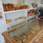 Panadería San Nicolás en Algeciras