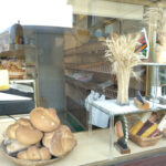 Panadería San Pelayo en Grado