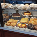 Panadería San Roque en Villamuriel de Cerrato