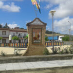 Panadería San Sebastián en Cabezas Rubias