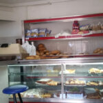 Panadería Sant Blai en Castellón de la Plana