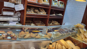 Panadería Santa María (Obrador) en El Puerto de Santa María