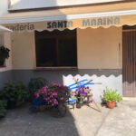 Panadería Santa Marina en Aguilar de Tera