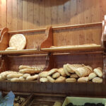 Panadería Sanz en Aranda de Duero