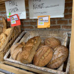 Panadería Serendipia en Aranda de Duero