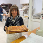 Panadería Serrano Tejeda en Malpartida de Plasencia