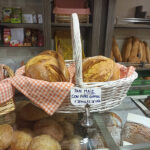 Panadería Sesé en Campo