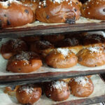 Panadería Silvestre en Muro de Alcoy