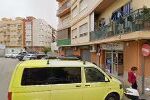 Panadería "Sinano" en Aguilas