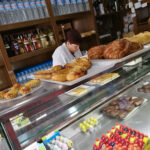 Panadería Soto en Pola de Laviana