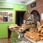 Panadería sulabe en Hernani