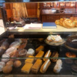 Panadería Taberna en Pamplona