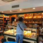 Panadería Taberna en Pamplona