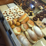 Panadería Taberna en Pamplona