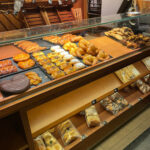 Panadería Taberna en Puente La Reina – Gares