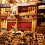 Panadería Tahona en Burlada