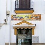 Panadería Tahona del Paseo en Guadix