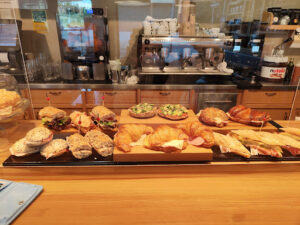 Panadería Tahona en Pamplona