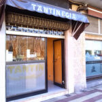 Panadería Tantín Egia. Panaderias en Bizkaia. en Mimetiz