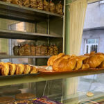 Panadería Tarrío en Melide