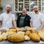 PANADERÍA TINEO E HIJOS en Tarifa