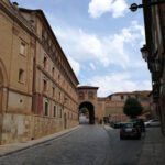 Panadería Torcuato en Daroca