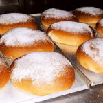 Panadería Torres Pastelería 2000 S L en Calzada de Calatrava