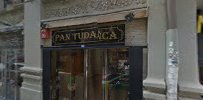 Panadería Tudanca en Logroño