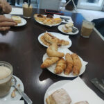 Panadería Uruguaya en Castelldefels