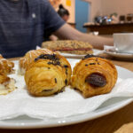 Panadería Valero Forn Tradicional en Terrassa