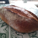 Panadería Vicente Pan de Pueblo en San Lorenzo de El Escorial