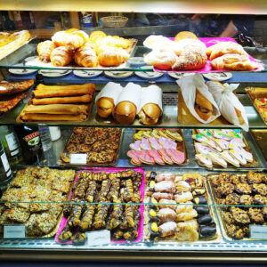 Panadería Viciach en La Llosa