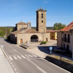 Panadería Vidal Clemente en Rionegro del Puente