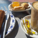 Panadería Vilariño en Cambados