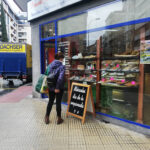 Panadería Vista Hermosa en Ourense