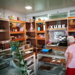 Panadería Xube en Celanova