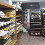 Panadería y Bollería Frías en Cazorla