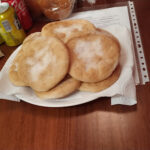 Panadería y Bollería González. en Cuenca