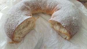 Panadería y Bollería Sagrado Corazón en Castellar