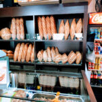 Panadería y Confitería Las Angustias en Jerez de la Frontera