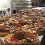 Panadería y confitería Rey en Noreña