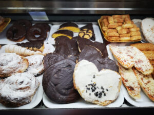 Panadería y Confitería Rodriguez en Jaén