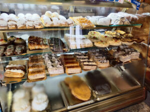 Panadería y Pastelería El Pilar en Jerez de la Frontera