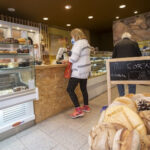 Panadería y pastelería en Palencia · La Tahona de Sahagún en Palencia