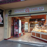 Panaderia y Pasteleria HORNO PUENTE TABLAS en Jaén